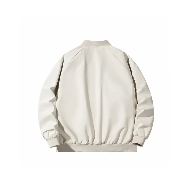 AMBER LIGHT Jackets Coats Unisex-7