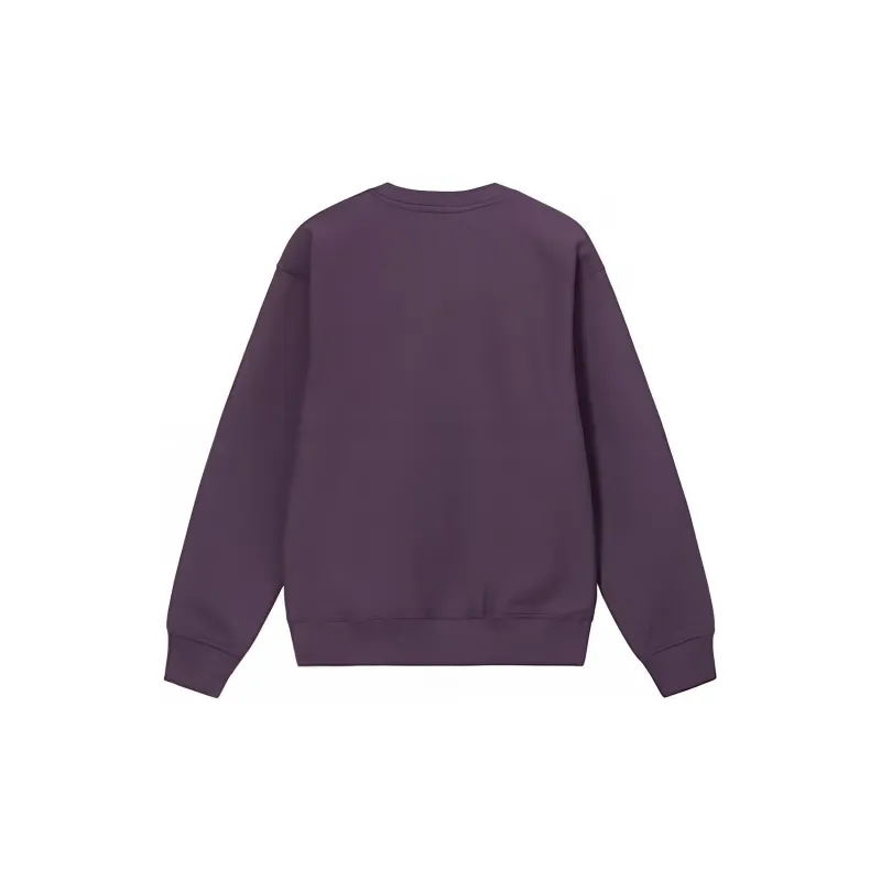 Stussy No.4 Crewneck-3