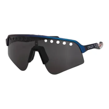 Oakley Sutro Lite Sweep Shield frame Sunglasses