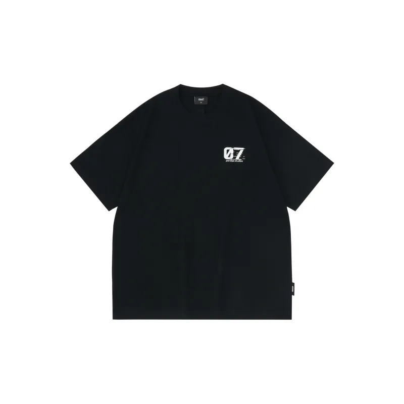 PCLP T Shirts Unisex-5