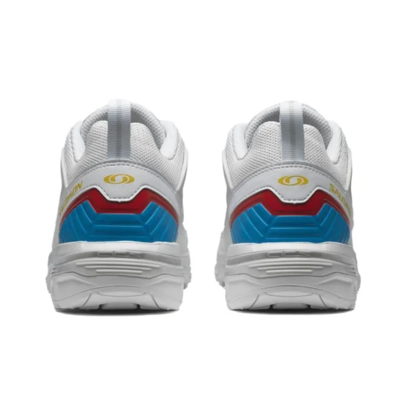 SALOMON ACS+ Ft 'White Pewter' Women's-3
