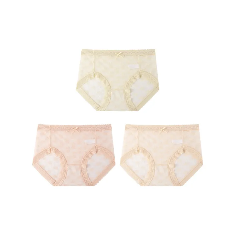 GRACEWELL Underpants Women's 3 Pack-0