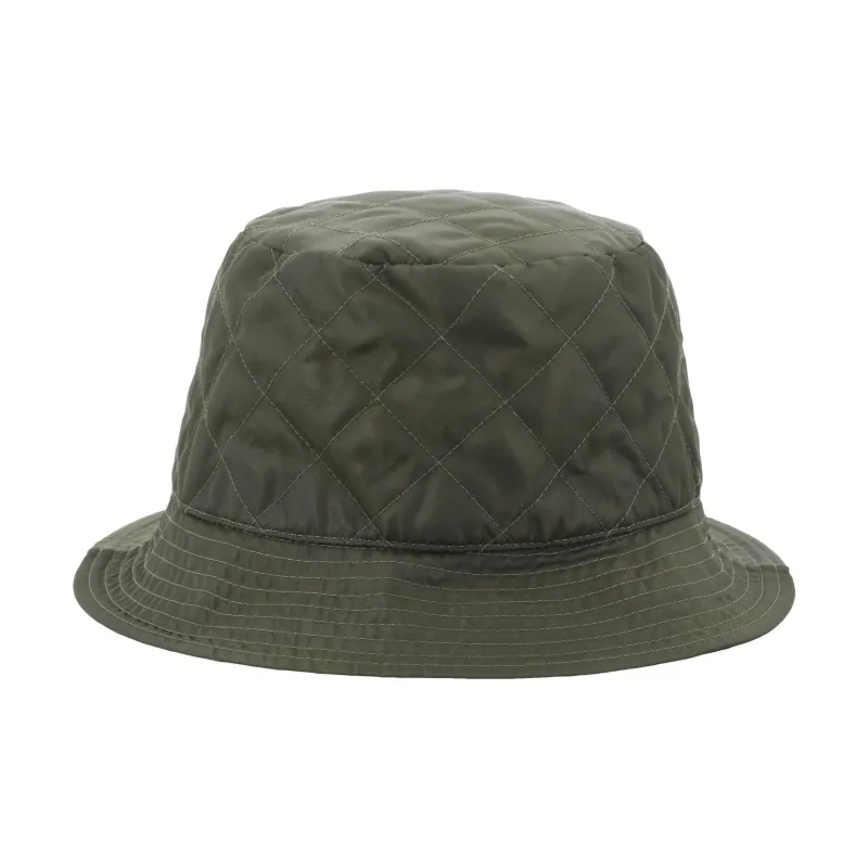 CELINE Polyamide Bucket Hats Unisex-2