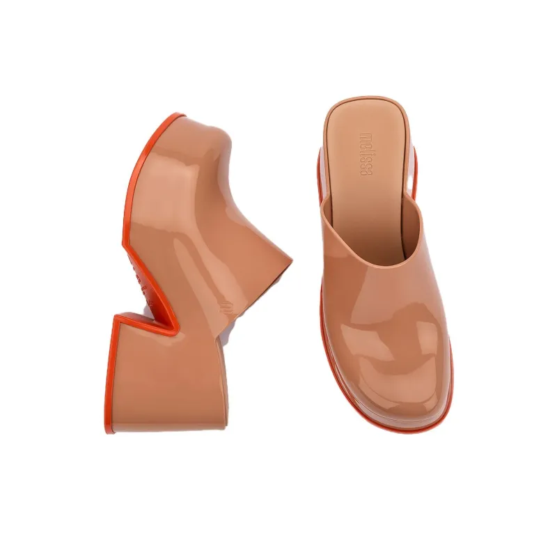 MELISSA Wrap toe Slippers Women's-14