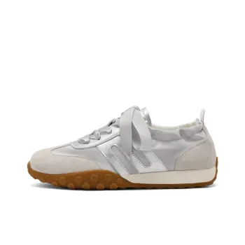 BELLE Anti Slip Wear Resistant Low Top Casual Shoes Women's