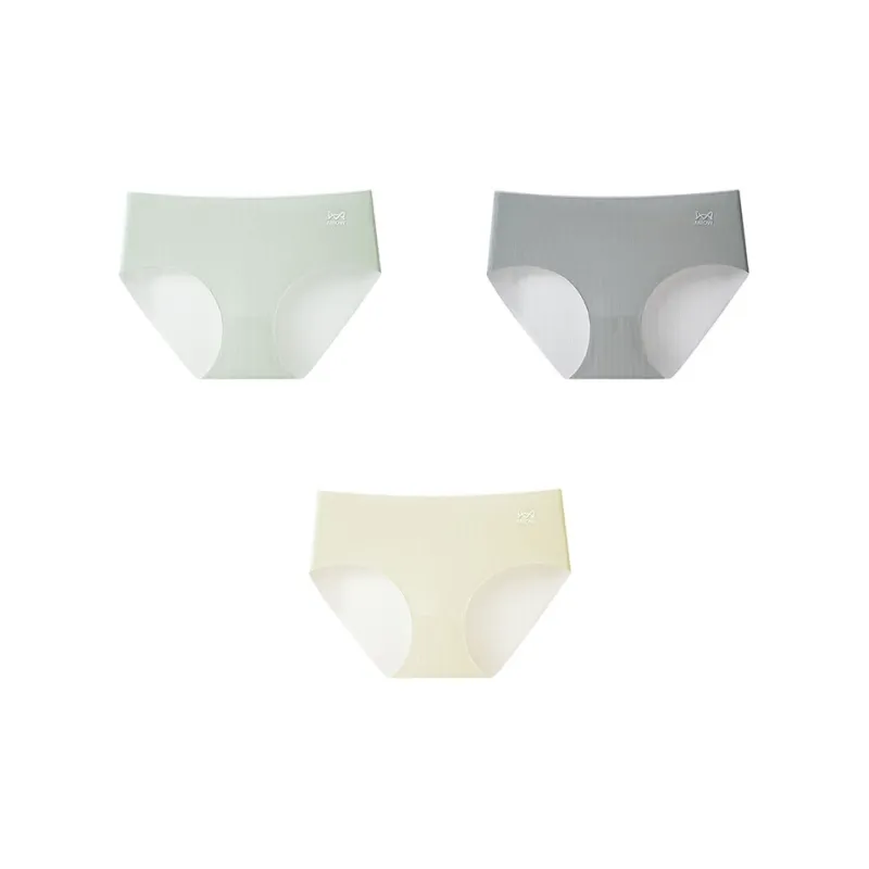 MIIOW Underpants Women's 3 Pack-13