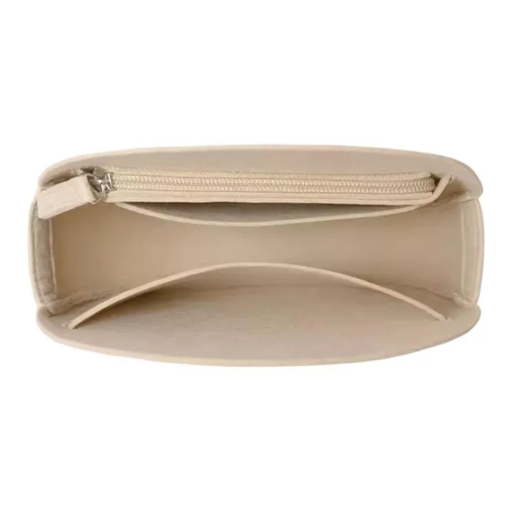 BagINBAG Felt Bag Insert Women's Multicolor-6