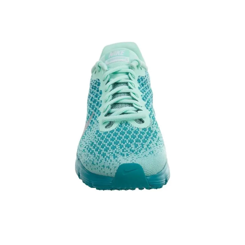 Nike Air Max Sequent 2 Mint Foam GS-4
