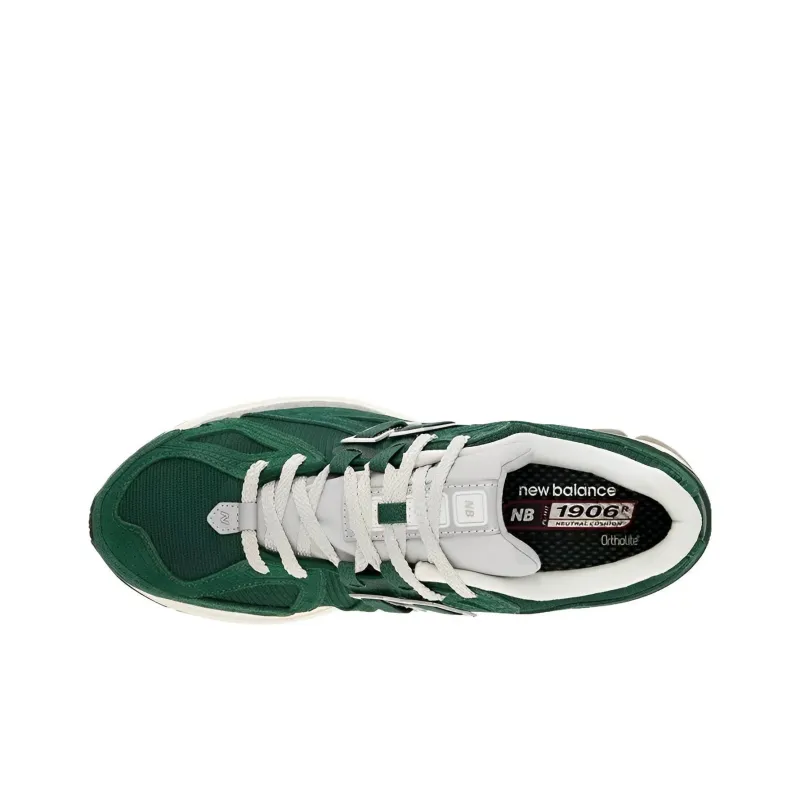 New Balance 1906R Nightwatch Green-2