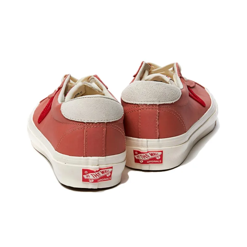 Vans Og Epoch Lx 'Rose Dawn Chili Pepper'-4