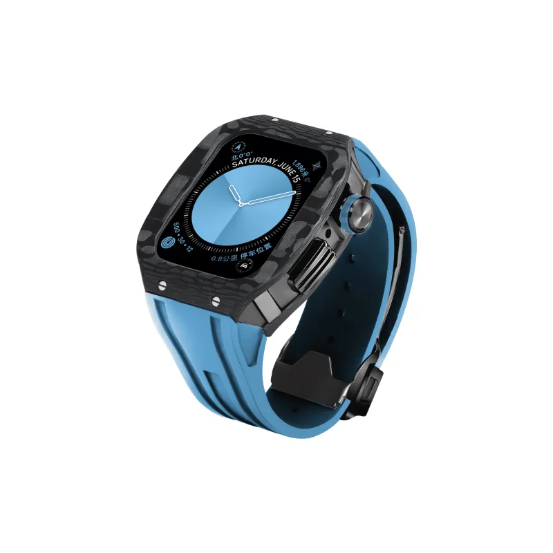 Soul Cool Unisex Watch Cases-6