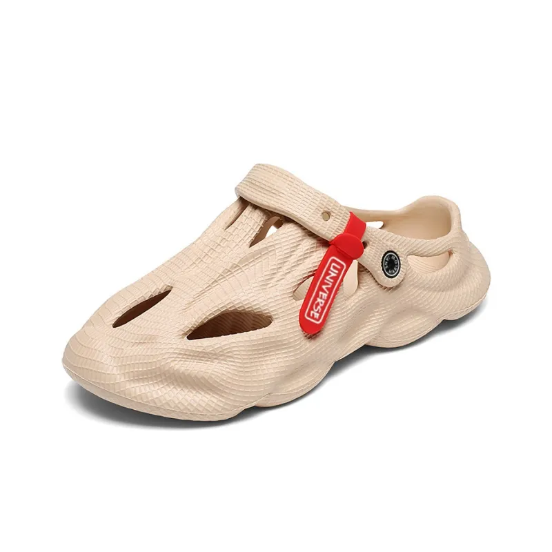 Yalu Clogs Men-18