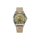 Earth Yellow