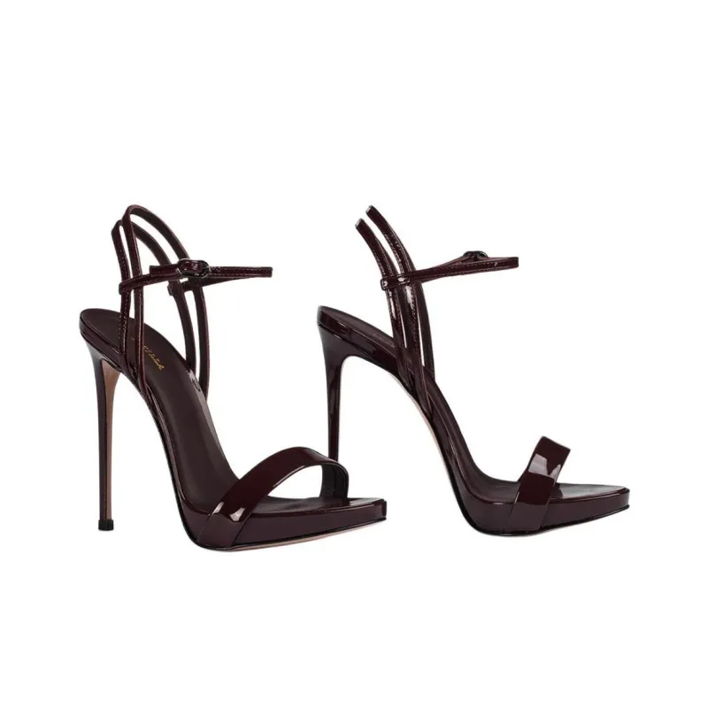 Le Silla 120mm Gwen Sandals Women's-2