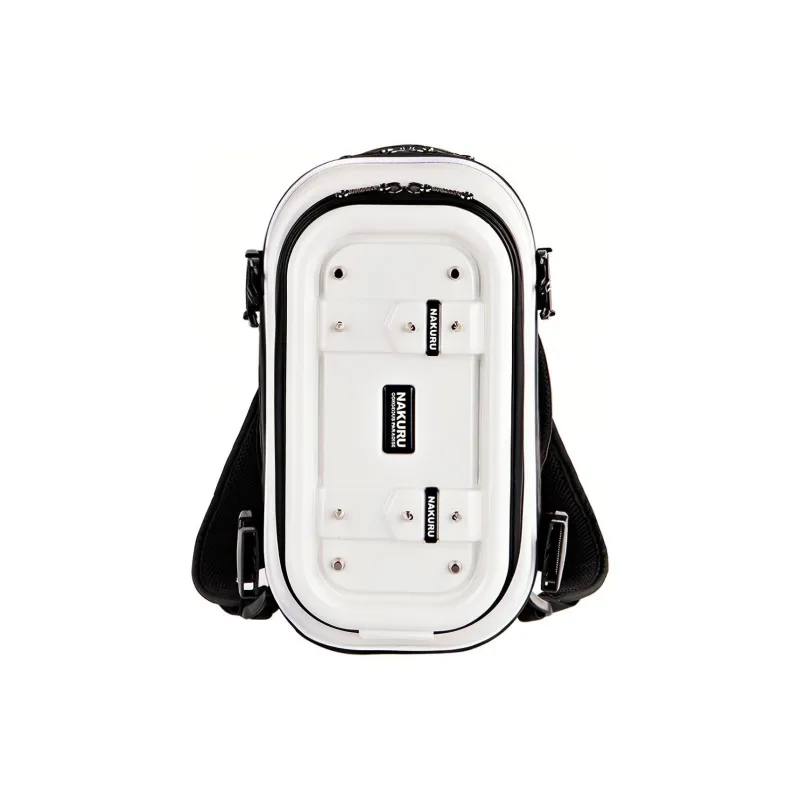 NAKURU PC Backpack Large Size Unisex Multicolor-13