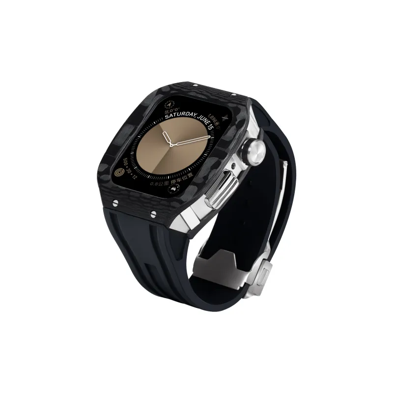 Soul Cool Unisex Watch Cases-7