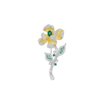 JAY Brooches Women's