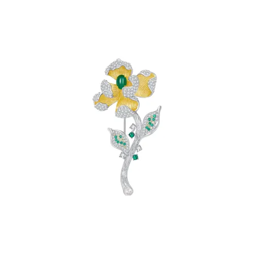 JAY Brooches Women's