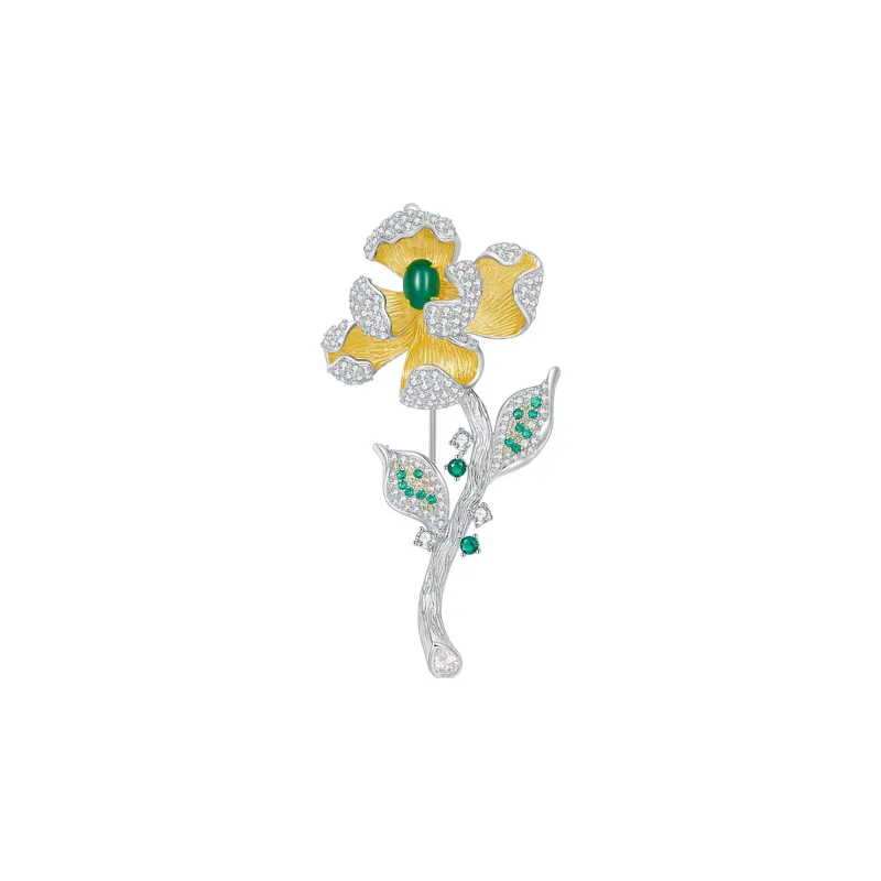 JAY Brooches Women's-0