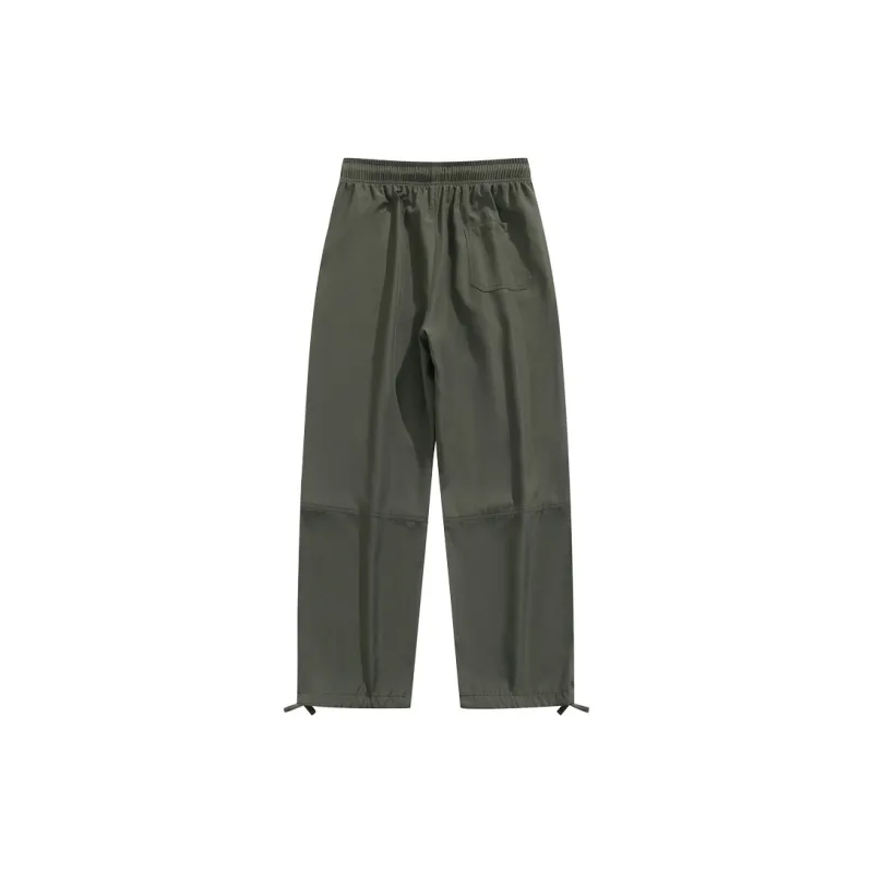 ESPY Casual Pants Unisex-5