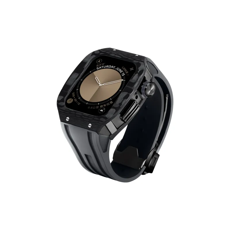 Soul Cool Unisex Watch Cases-1
