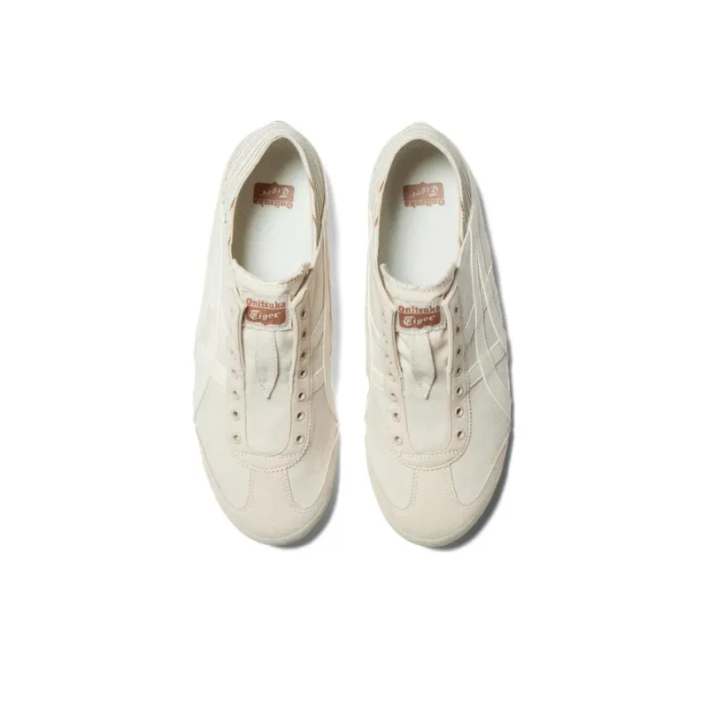 Onitsuka Tiger Mexico 66 Paraty Oatmeal/Cream-4