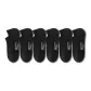 Black *6