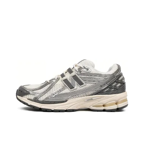 New Balance 1906R Moonrock Silver