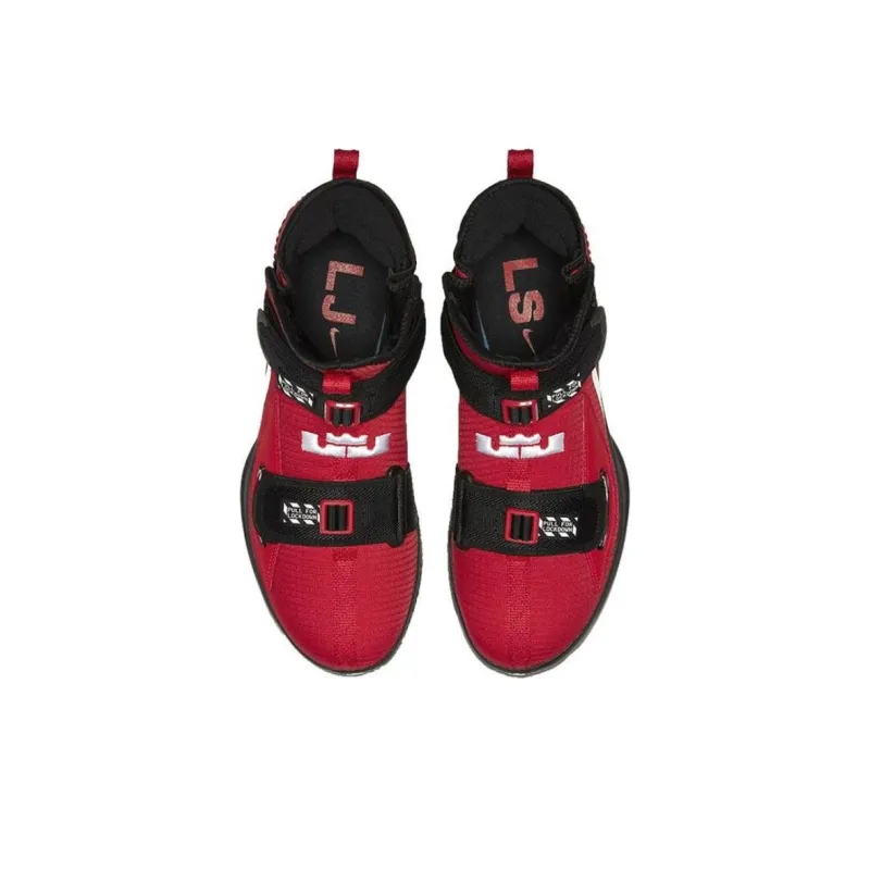Nike LeBron Soldier 13 Sfg Ep 'University Red'-3
