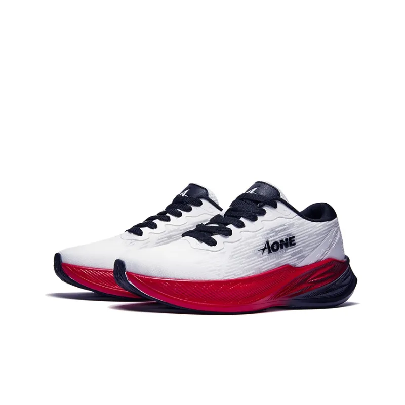 A1 Cushioning Coverage Balance Rebound Low-Top Training Running Shoes Unisex-8