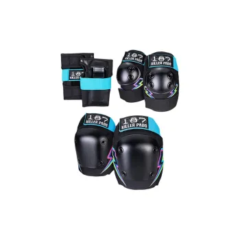 Carver Skateboard Protective Gears