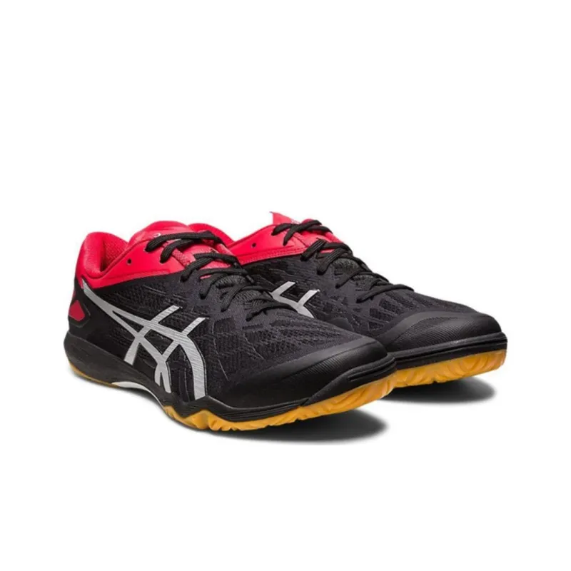 Asics Attack Dominate Ff 2 'Black Red'-2