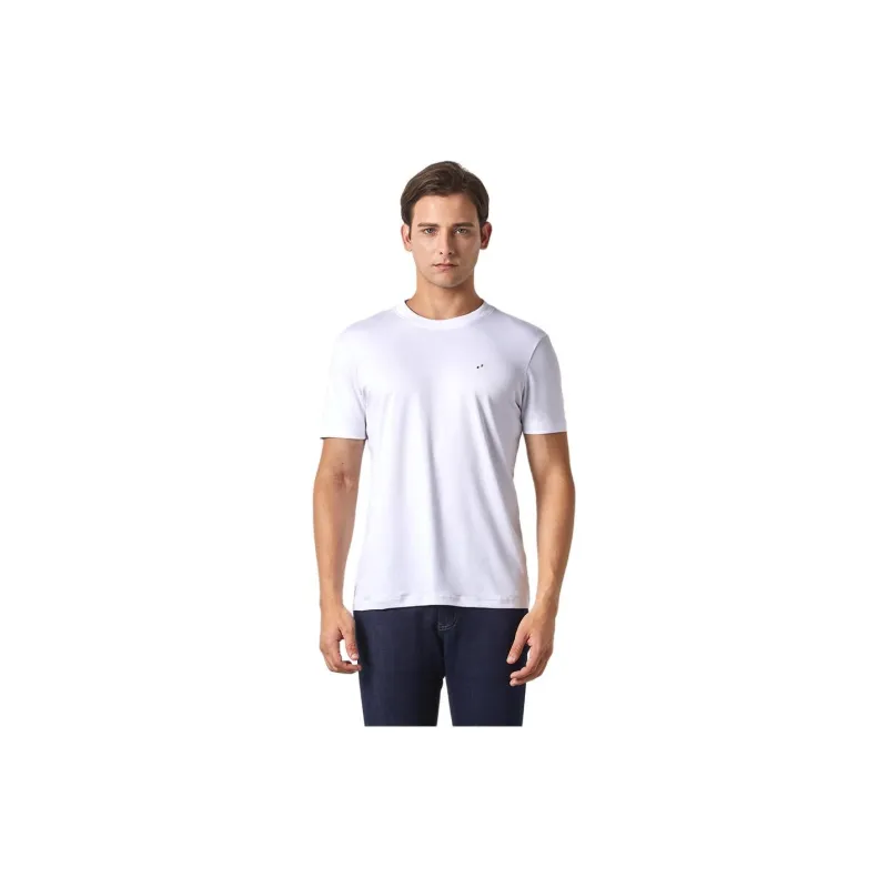 DANIEL HECHTER T Shirts Men-1