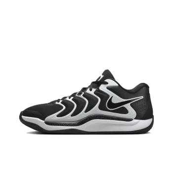 Nike Kd 17 Tb 'Black White'