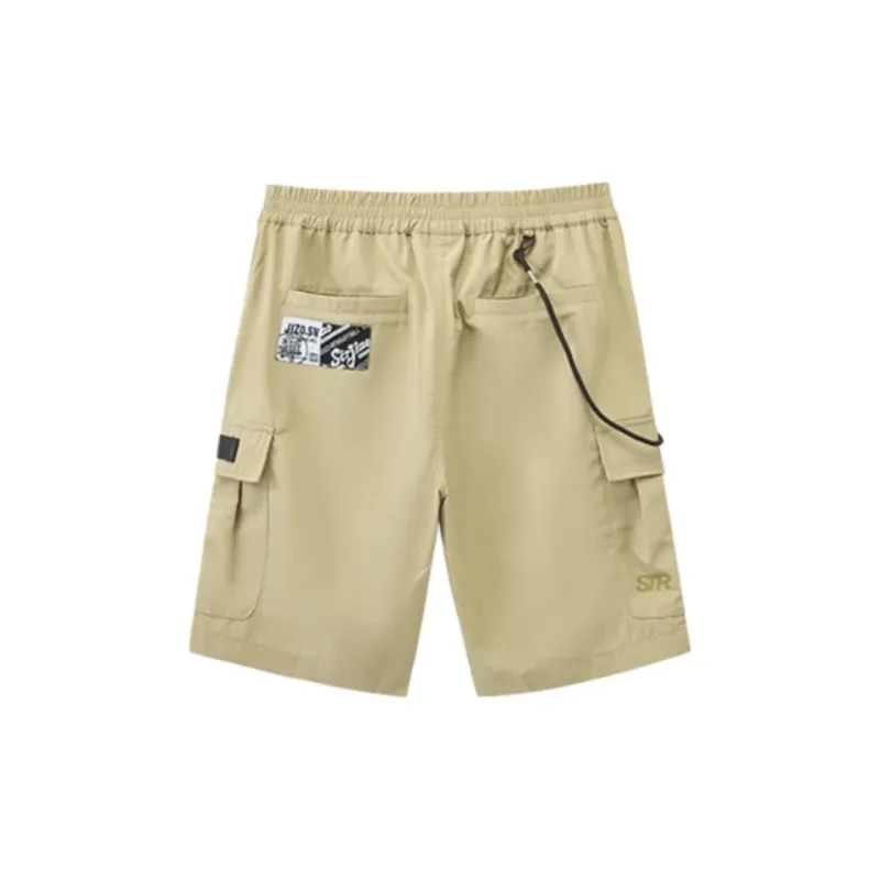 ONIARAI Casual Shorts Men-3