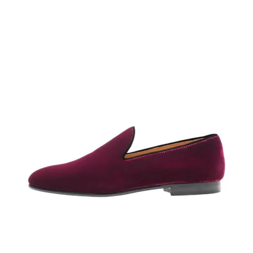 Magnanni Clara II Casual Single Shoes Women's Red