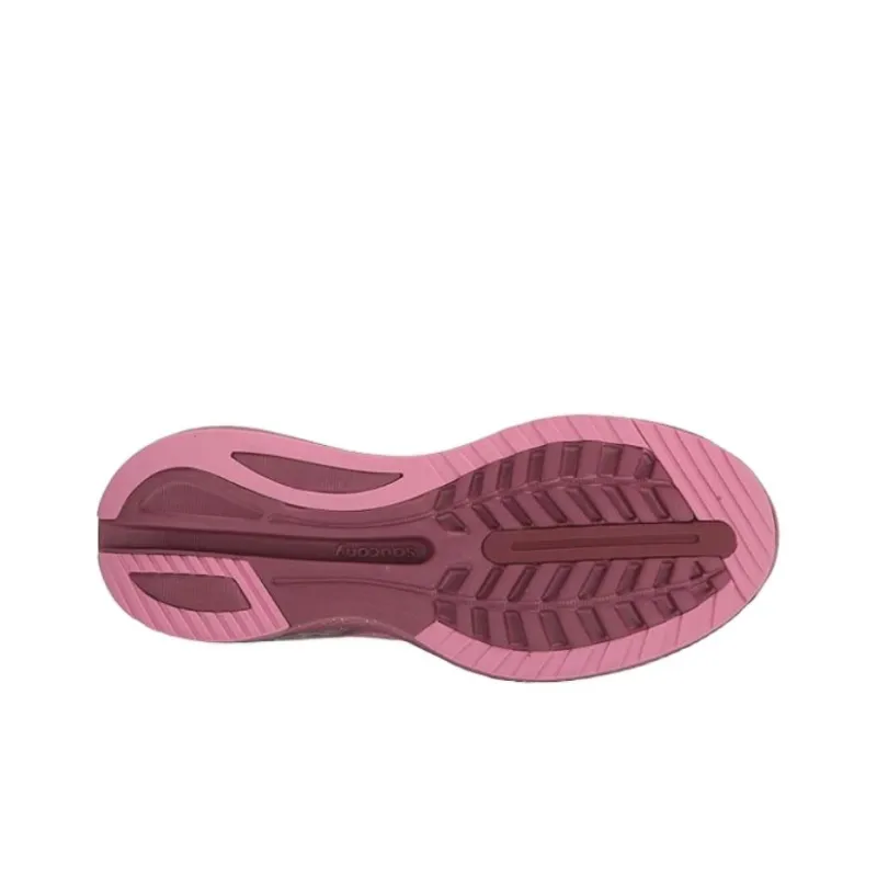 saucony Women's Endorphin Shift 3 'Fog Peony'-4