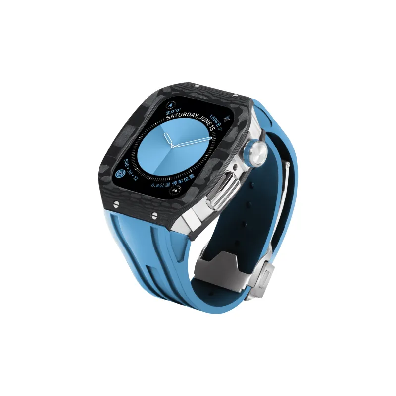 Soul Cool Unisex Watch Cases-13