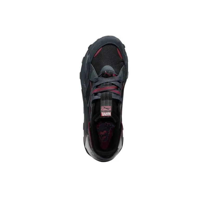 PUMA X Marvel X The Boondocks RS X 'Blade'-3