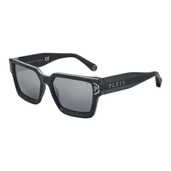 PHILIPP PLEIN Square Sunglasses Unisex