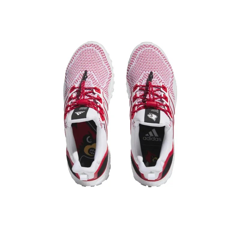 Adidas UltraBoost 1.0 'NCAA Pack Louisville'-4