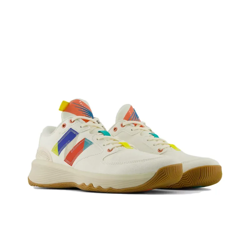 New Balance Hesi Low 'White'-2