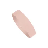 Light Pink Slip-Resistant Silicone