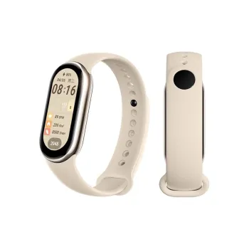 FZRT Xiaomi Compatibility Watch Band Sports Waterproof Silicone Material