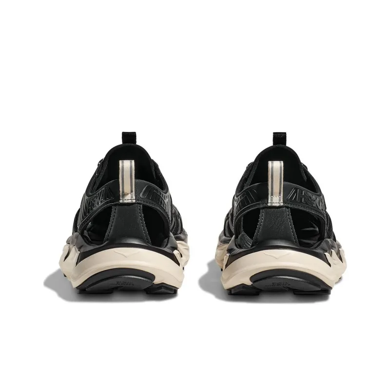 HOKA ONE ONE Hopara Black Alabaster-5