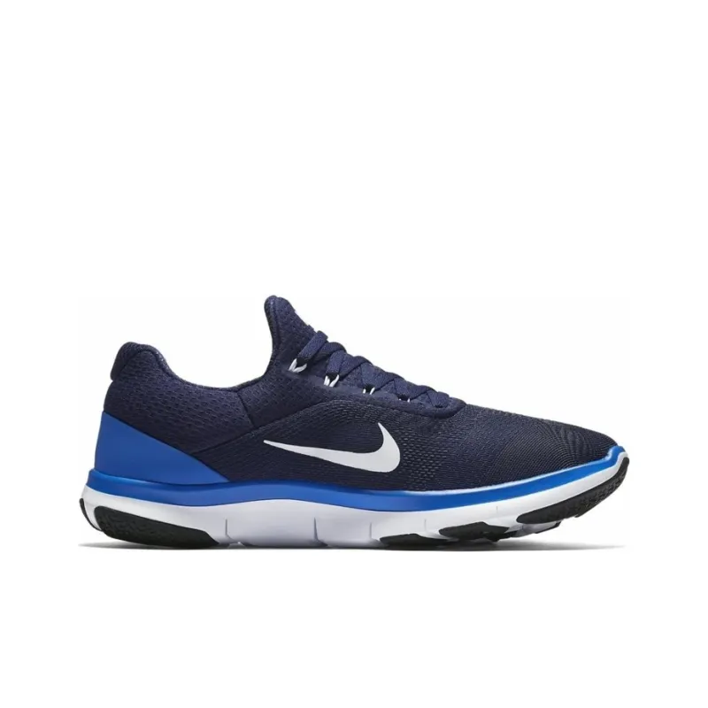 Nike Free Trainer V7 Binary Blue-1
