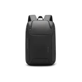 BANGE Oxford Laptop Bag Large Size Men's Black