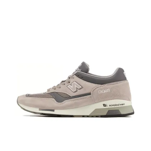 New Balance 1500 'Made In UK' Sneakers