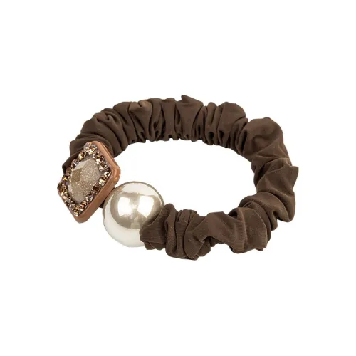 Capuel Hair Ties Women's