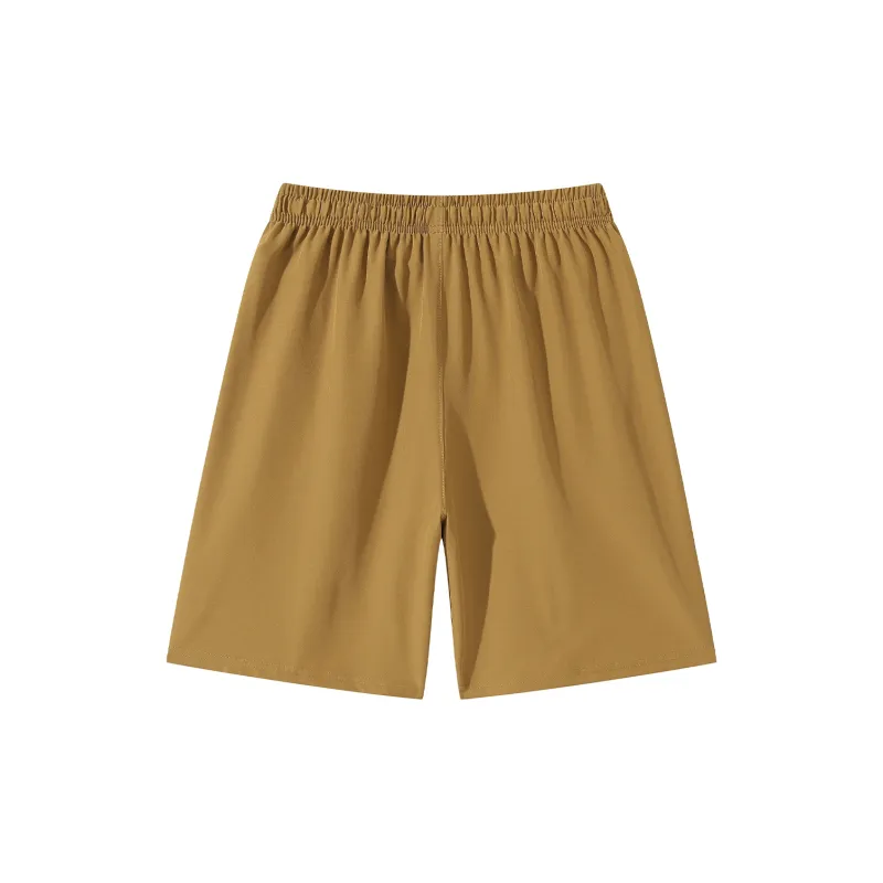 FASTFISH Casual Shorts Unisex-12